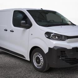Citroen Jumpy XL DIESEL 150 CH AUTOMAT 3PL + PACK CAMERA + FULL LED occasion - H&eacute;nin-Beaumont - photo 2/10
