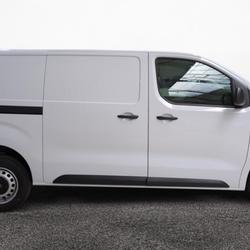 Citroen Jumpy XL DIESEL 150 CH AUTOMAT 3PL + PACK CAMERA + FULL LED occasion - H&eacute;nin-Beaumont - photo 3/10