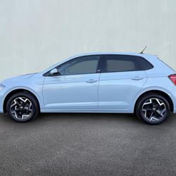 Volkswagen Polo Polo 1.0 TSI 95 S&S DSG7 Edition 50 Angers