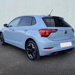 Volkswagen Polo Polo 1.0 TSI 95 S&S DSG7 Edition 50 Angers