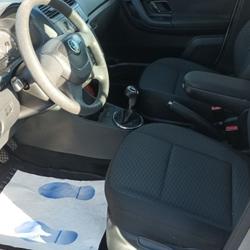 Skoda Fabia 1.2 TDI75 FAP GREENLINE START&STOP Dinan