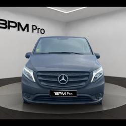 Mercedes Vito 114 CDI Mixto Extra-Long Pro Propulsion 9G-Tronic 6 places Vigneux-de-Bretagne