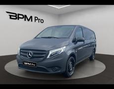 Mercedes Vito Thouaré-sur-Loire