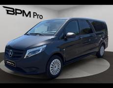 Mercedes Vito Thouaré-sur-Loire