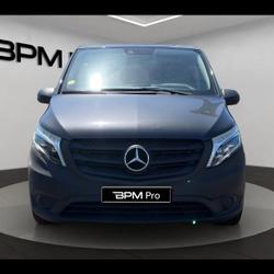 Mercedes Vito 114 CDI Mixto Extra-Long Pro Propulsion 9G-Tronic 6 places Thouar&eacute;-sur-Loire