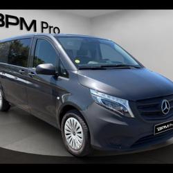 Mercedes Vito 114 CDI Mixto Extra-Long Pro Propulsion 9G-Tronic 6 places Thouar&eacute;-sur-Loire