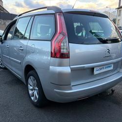 Citroen C4 Picasso Confort occasion - Essey-l&egrave;s-Nancy - photo 2/27