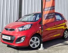 Kia Picanto Montreuil-le-Gast