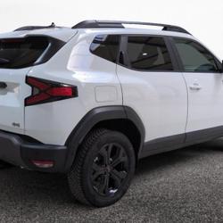 Dacia Duster HYBRID-G 150 BVA 4X4 EXTREME + PACK CITY + PACK TECHNO HYBRID-G 150 BVA 4X4 EXTREME + PACK... occasion - LA GRAVERIE - photo 2/17