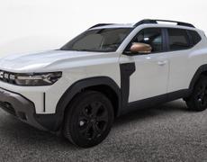Dacia Duster Hénin-Beaumont