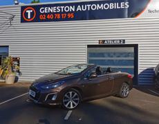 Peugeot 308 CC Phase 2 La Chevrolière