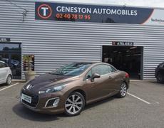 Peugeot 308 CC Phase 2