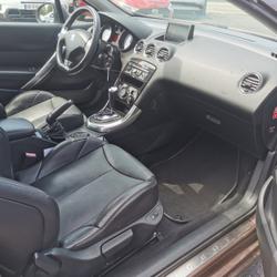 Peugeot 308 CC Phase 2 2.0 HDI160 FAP FELINE BA La Chevroli&egrave;re