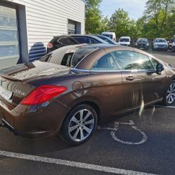 Peugeot 308 CC Phase 2 2.0 HDI160 FAP FELINE BA La Chevroli&egrave;re