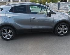 Opel Mokka Dinan