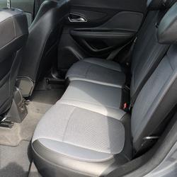 Opel Mokka 1.7 CDTI 130CH COSMO ECOFLEX START&STOP 4X2 Dinan