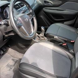 Opel Mokka 1.7 CDTI 130CH COSMO ECOFLEX START&STOP 4X2 Dinan