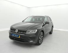 Volkswagen Tiguan Ifs
