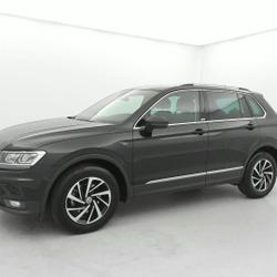 Volkswagen Tiguan Tiguan 1.5 TSI EVO 130 Confortline Ifs