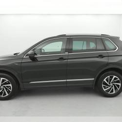 Volkswagen Tiguan Tiguan 1.5 TSI EVO 130 Confortline Ifs