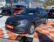 Volkswagen Taigo Saïx