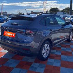 Volkswagen Taigo 1.0 TSI 110 DSG7 LIFE Cam&eacute;ra Vitres AR Surteint&eacute;es Sa&iuml;x
