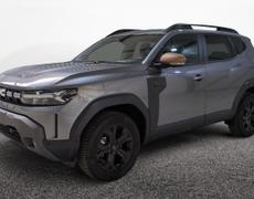 Dacia Duster Hénin-Beaumont