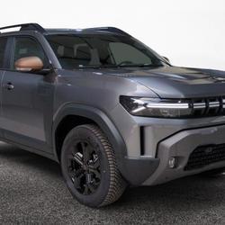 Dacia Duster HYBRID-G 150 BVA 4X4 EXTREME + PACK CITY + PACK TECHNO occasion - H&eacute;nin-Beaumont - photo 2/10