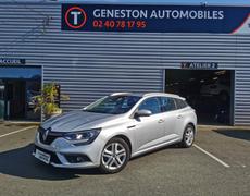 Renault Megane 4 Estate La Chevrolière