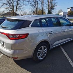 Renault Megane 4 Estate 1.5 BLUE DCI 115CH BUSINESS EDC La Chevroli&egrave;re