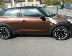 Mini Paceman Dinan