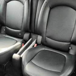 Mini Paceman COOPER D 112CH Dinan