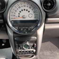 Mini Paceman COOPER D 112CH Dinan