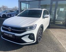 Volkswagen Taigo Chaumont