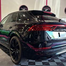 Audi Q8 60 TFSI-E 462 TIPTRONIC 8 QUATTRO COMPETITION occasion - La Motte-Servolex - photo 3/20