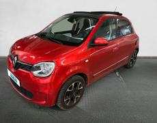 Renault Twingo 3 Saint-Georges-des-Coteaux