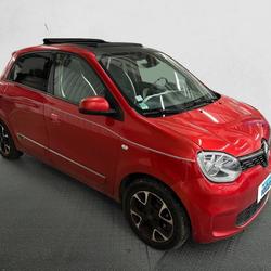 Renault Twingo 3 Twingo III TCe 95 - Intens Saint-Georges-des-Coteaux