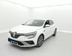 Renault Megane 4 Ifs