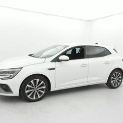 Renault Megane 4 M&eacute;gane IV Berline TCe 140 FAP R.S. Line Ifs