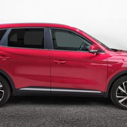 MG ZS 1.5 L HYBRID+ 197 CH BVA LUXURY + TOIT PANO occasion - H&eacute;nin-Beaumont - photo 3/10
