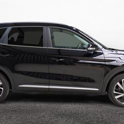 MG ZS 1.5 L HYBRID+ 197 CH BVA LUXURY + TOIT PANO occasion - H&eacute;nin-Beaumont - photo 3/10