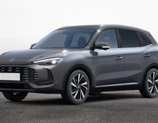 MG ZS LA GRAVERIE