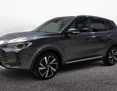 MG ZS Hénin-Beaumont