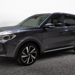 MG ZS 1.5 L HYBRID+ 197 CH BVA LUXURY + TOIT PANO 1.5 L HYBRID+ 197 CH BVA LUXURY + TOIT PANO... occasion - LA GRAVERIE - photo 3/19