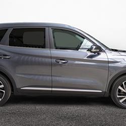 MG ZS 1.5 L HYBRID+ 197 CH BVA LUXURY + TOIT PANO occasion - H&eacute;nin-Beaumont - photo 3/10