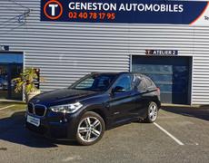 BMW X1 La Chevrolière