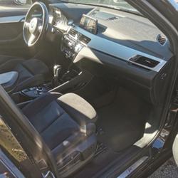 BMW X1 (F48) XDRIVE18DA 150CH M SPORT La Chevroli&egrave;re