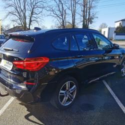 BMW X1 (F48) XDRIVE18DA 150CH M SPORT La Chevroli&egrave;re
