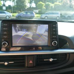 Kia Picanto 1.0 67CH GT LINE Dinan