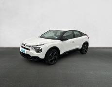 Citroen C4 Saint-Georges-des-Coteaux